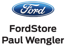 ford pw