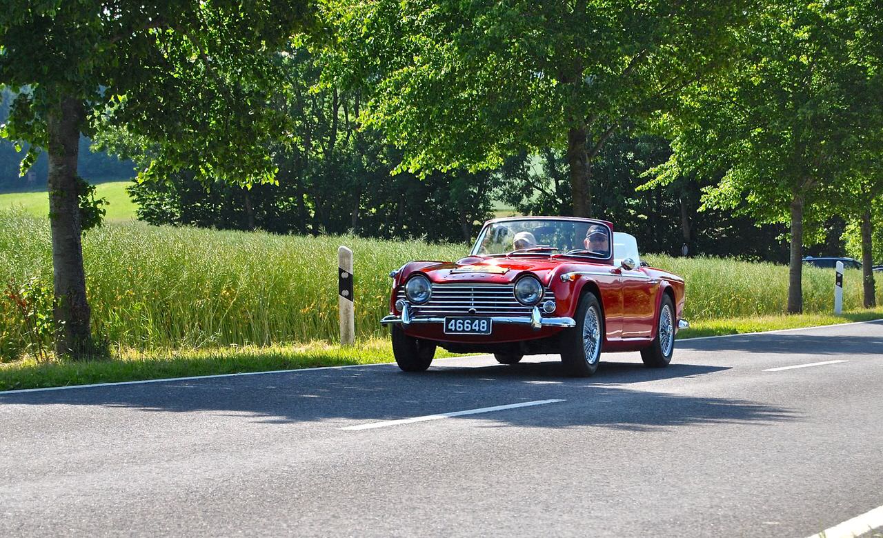 Rotary Castle Tour 2015 20150628