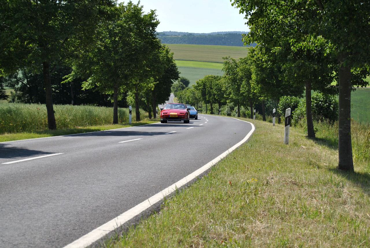 Rotary Castle Tour 2015 20150628