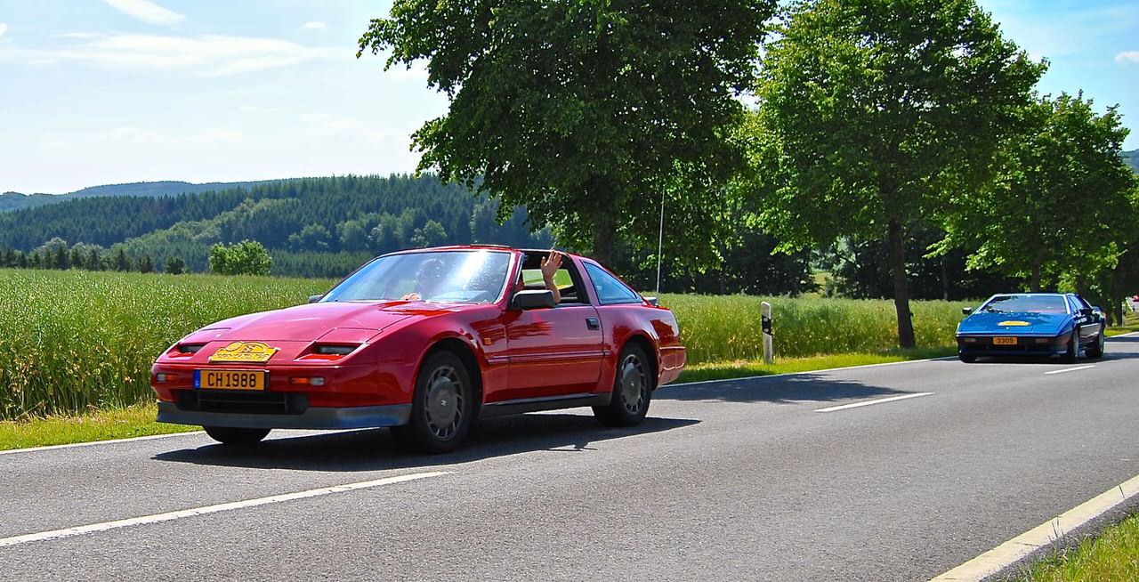 Rotary Castle Tour 2015 20150628