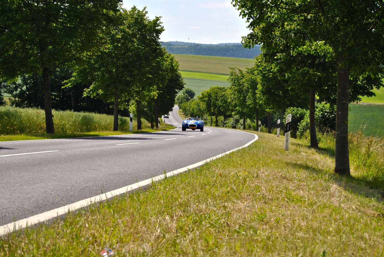 Rotary Castle Tour 2015 20150628