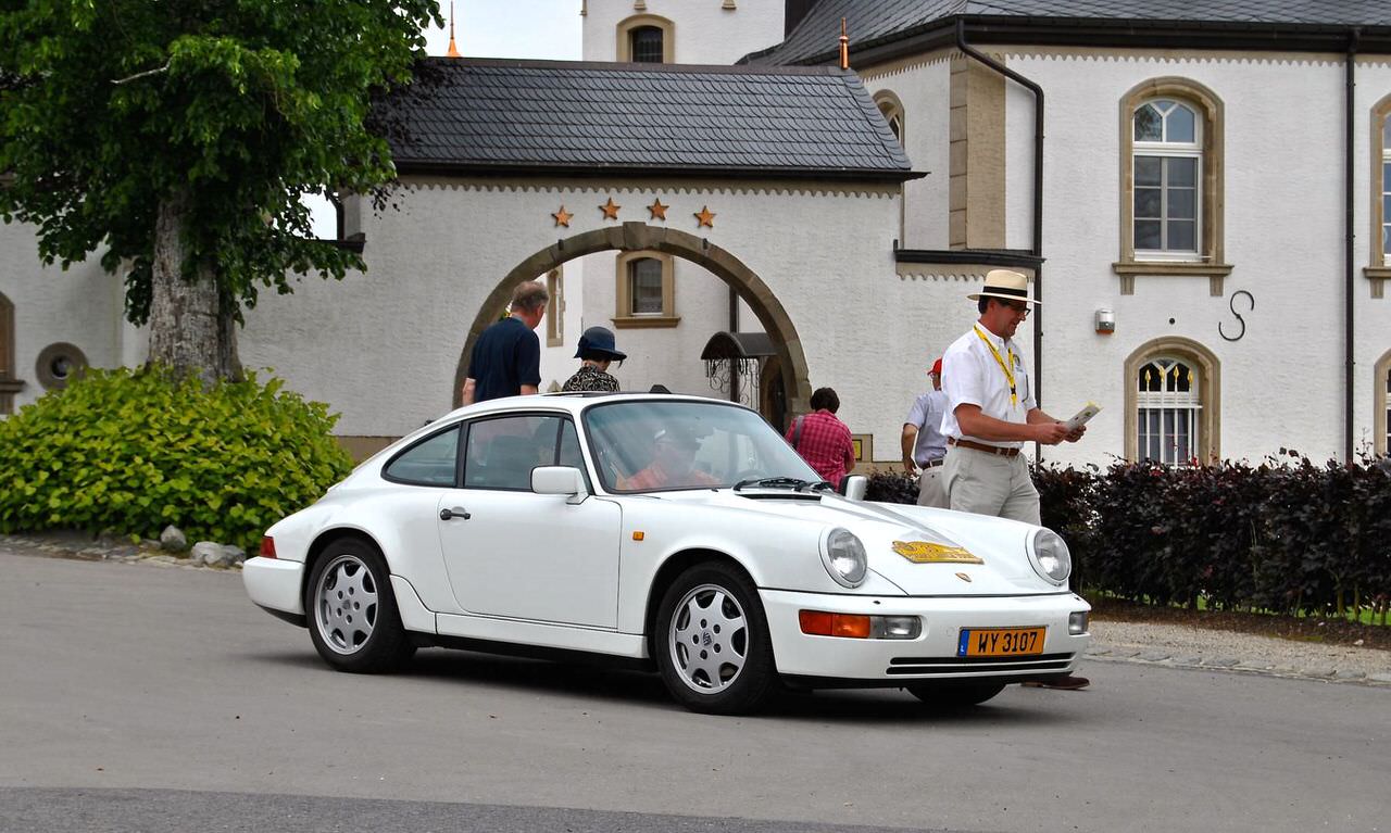 Rotary Castle Tour 2015 20150628