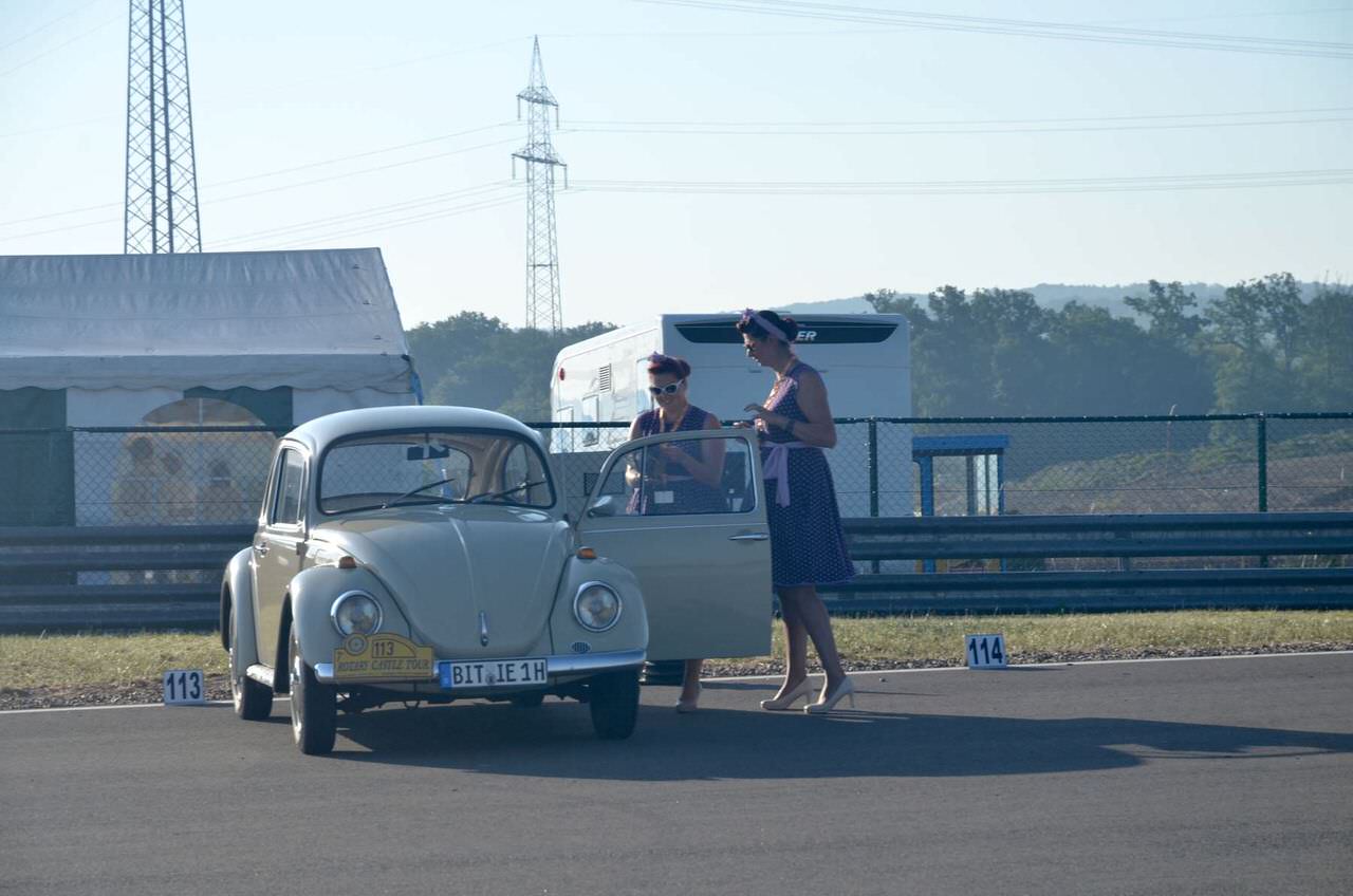 Rotary Castle Tour 2015 20150628