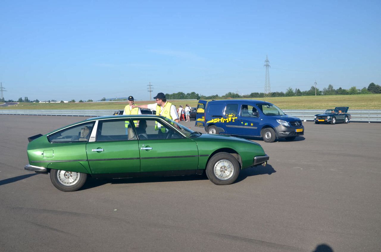 Rotary Castle Tour 2015 20150628