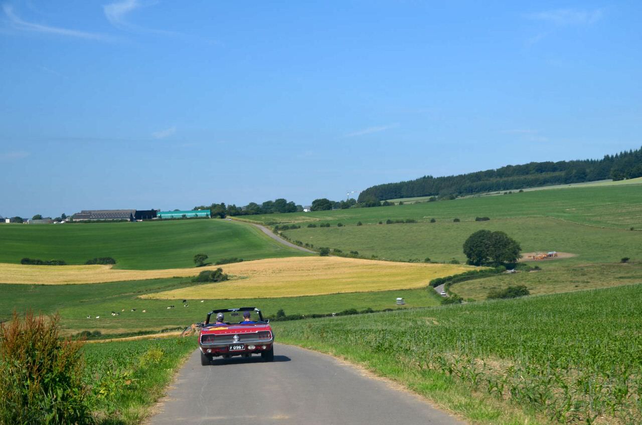 Rotary Castle Tour 2015 20150628