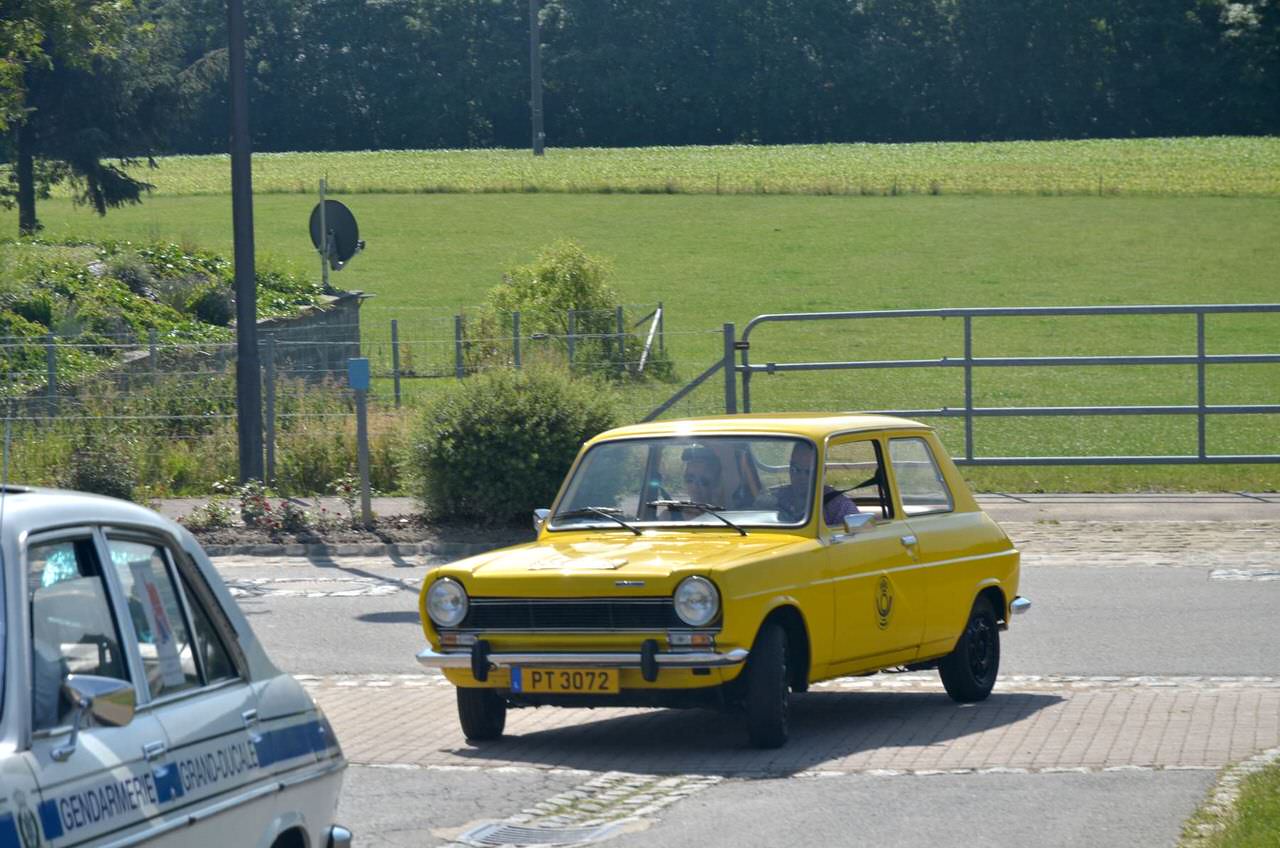 Rotary Castle Tour 2015 20150628