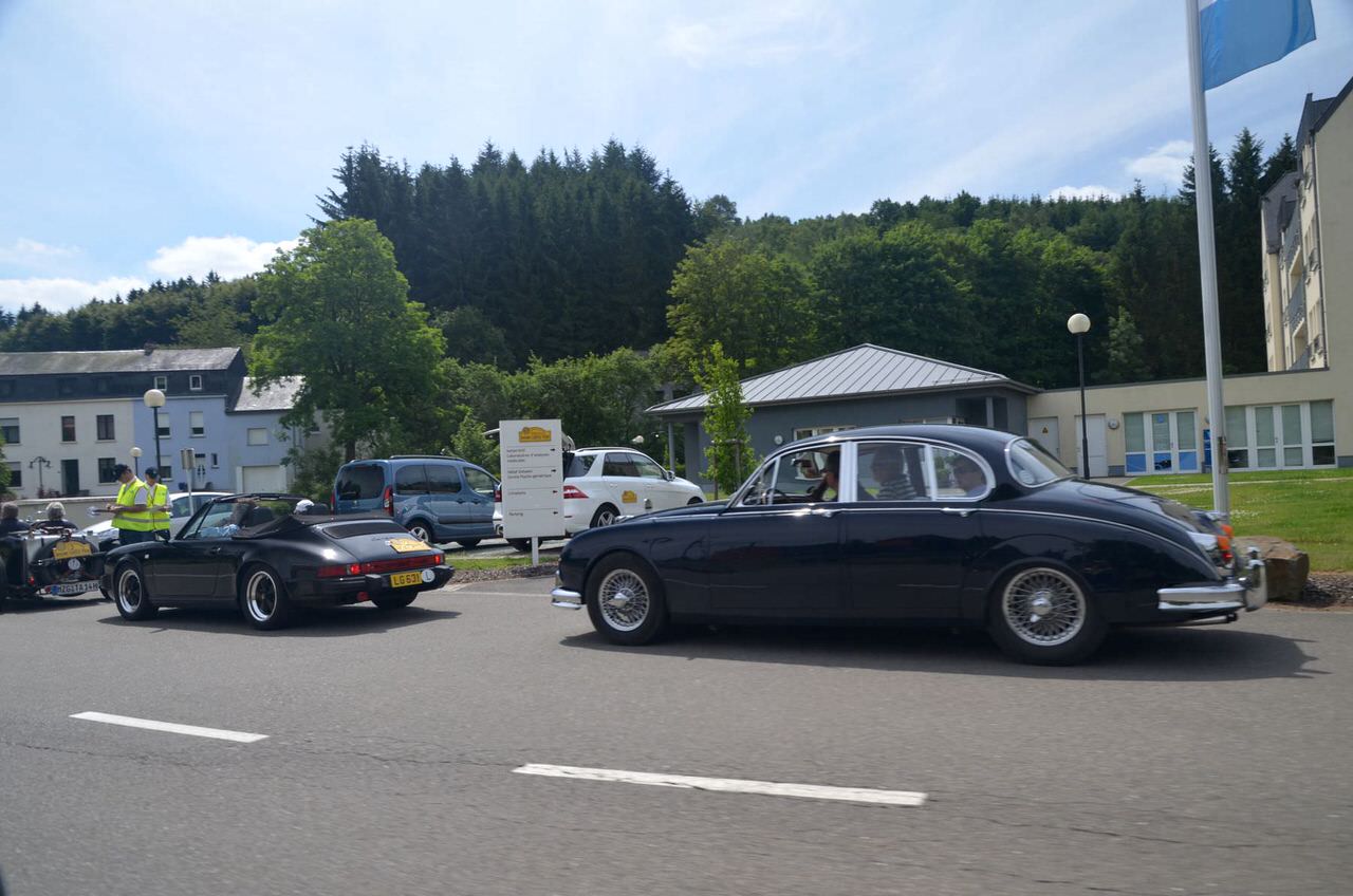 Rotary Castle Tour 2015 20150628