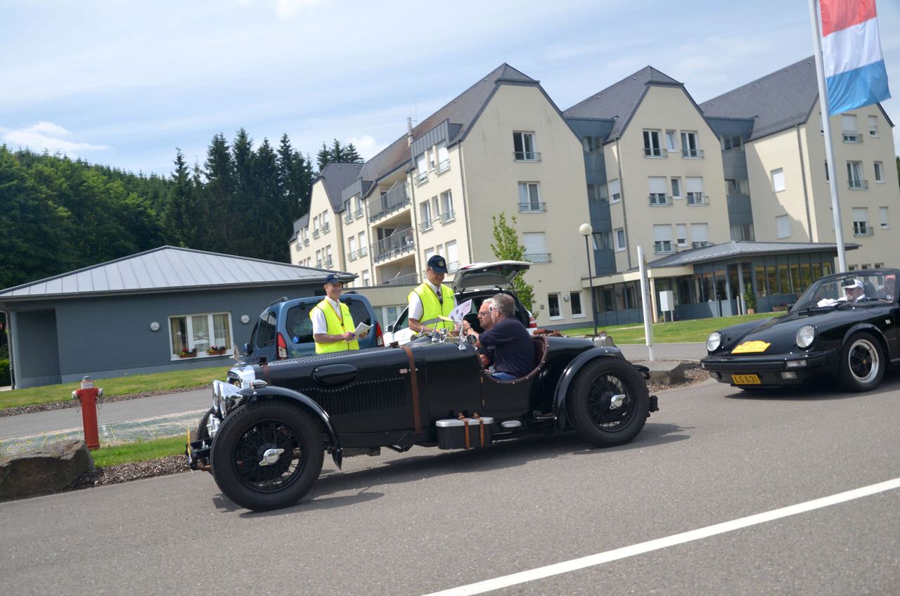 Rotary Castle Tour 2015 20150628