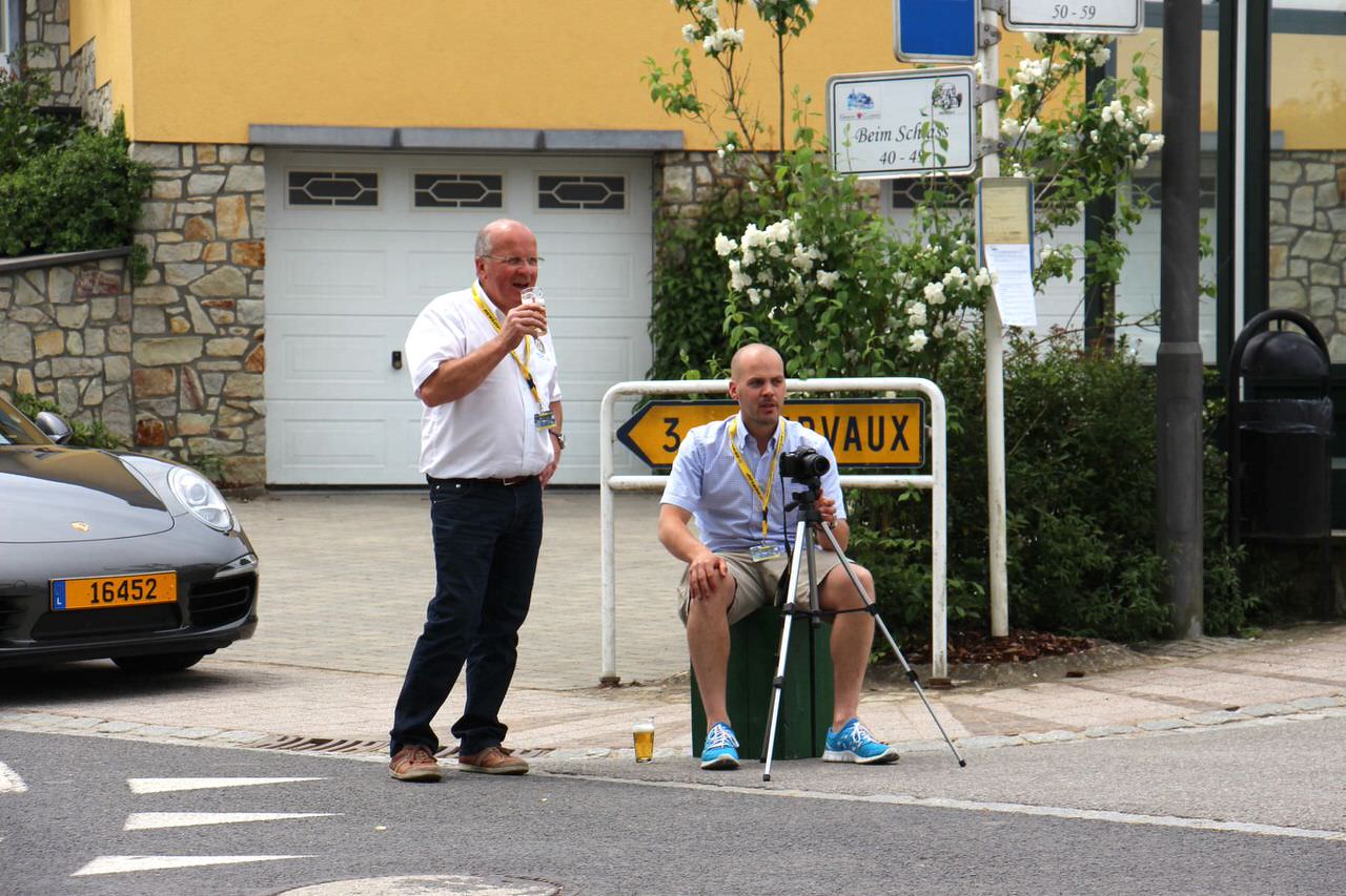 Rotary Castle Tour 2015 20150628