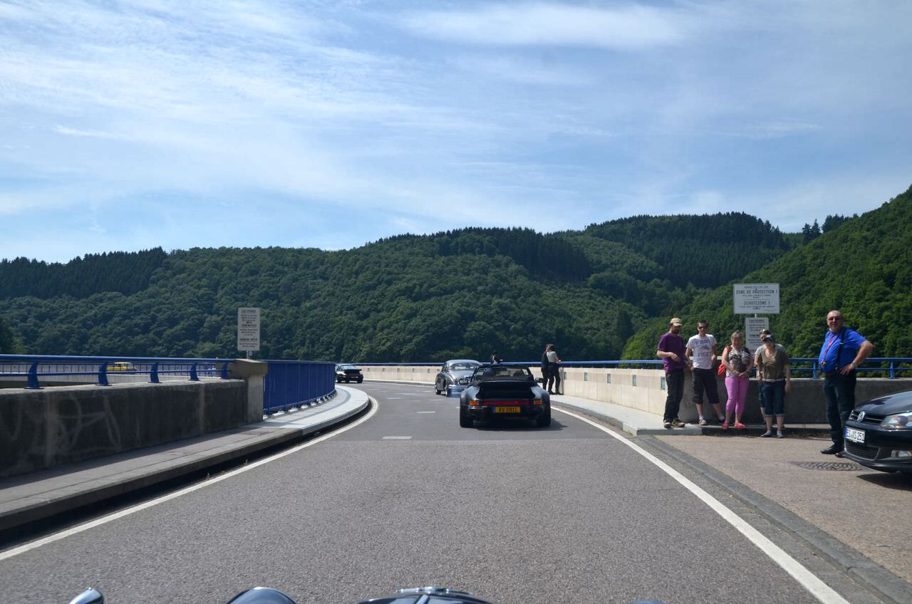 Rotary Castle Tour 2015 20150628