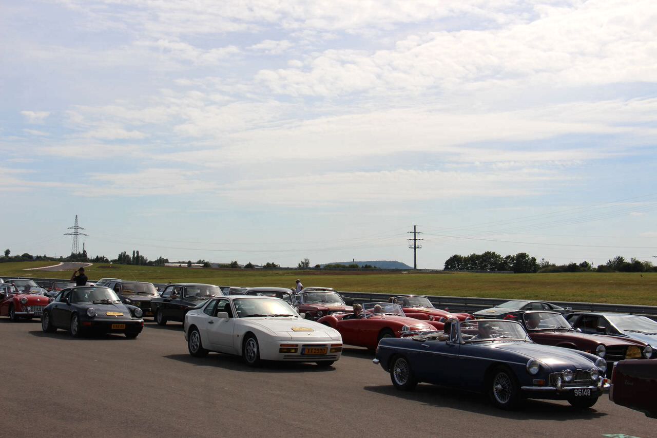 Rotary Castle Tour 2015 20150628