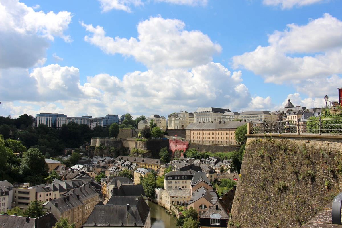 Rotary Castle Tour 2016