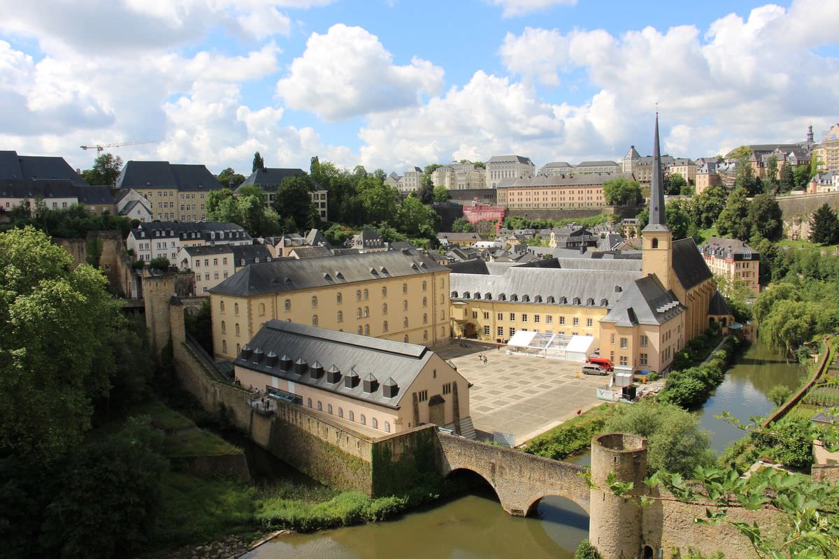 Rotary Castle Tour 2016