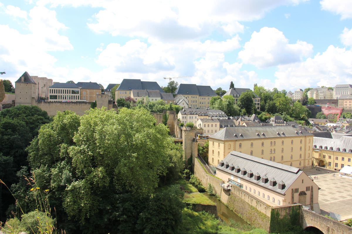 Rotary Castle Tour 2016