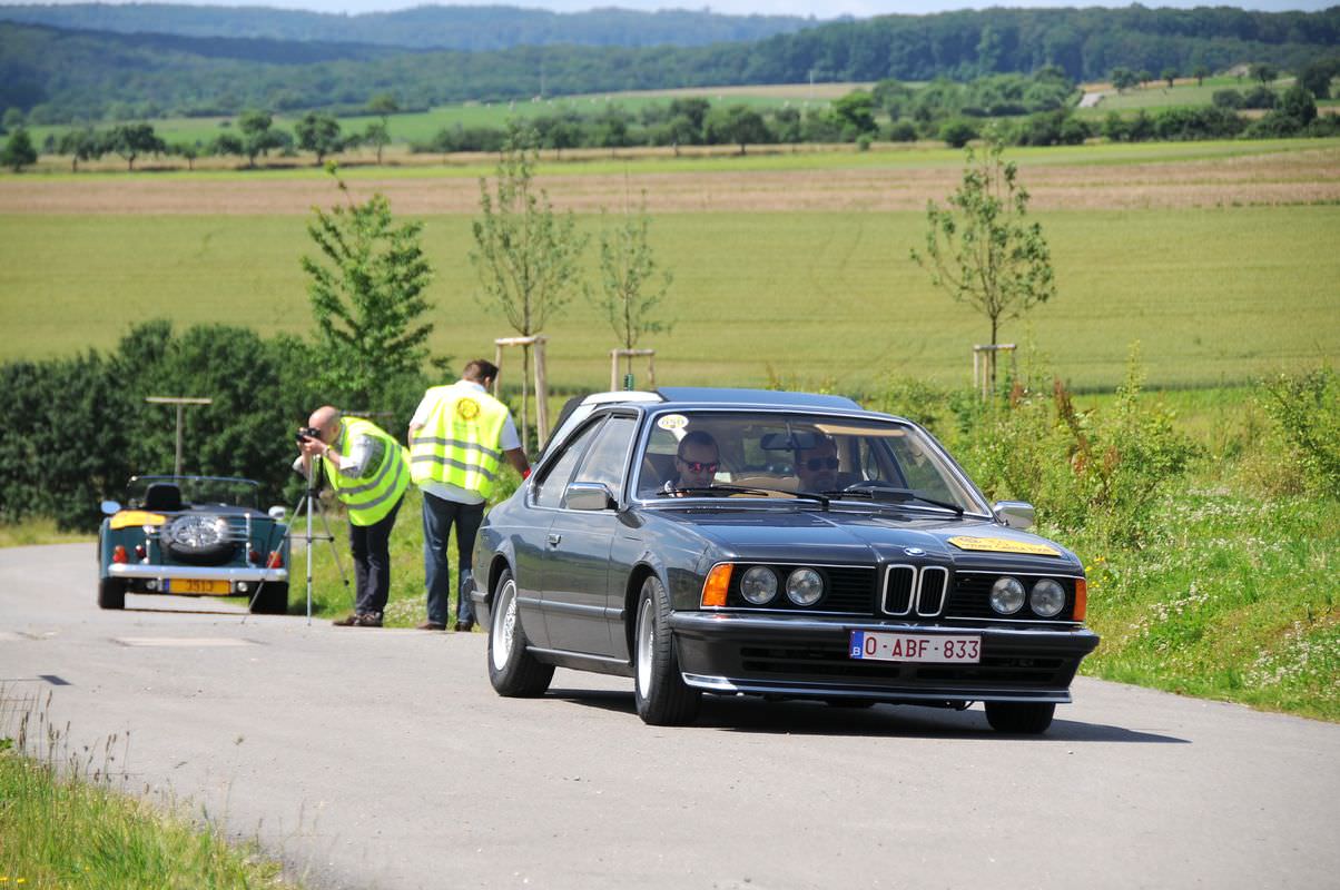 Rotary Castle Tour 2016