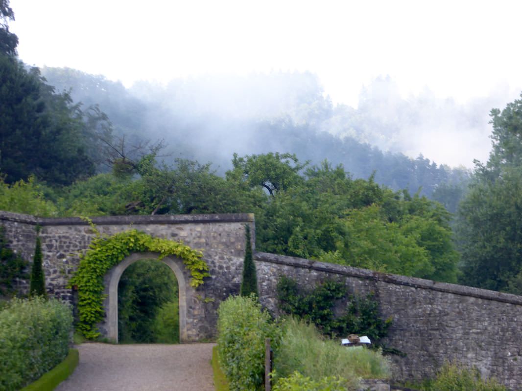 Rotary Castle Tour 2016