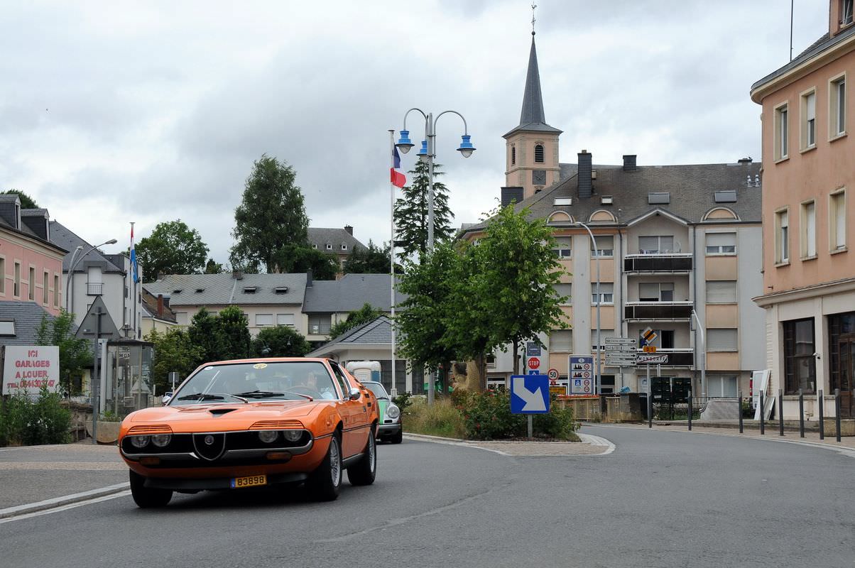 Rotary Castle Tour 2017 20170625