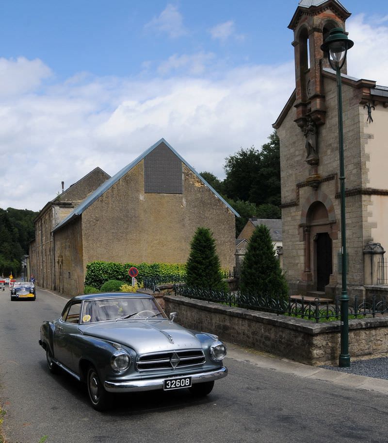 Rotary Castle Tour 2017 20170625