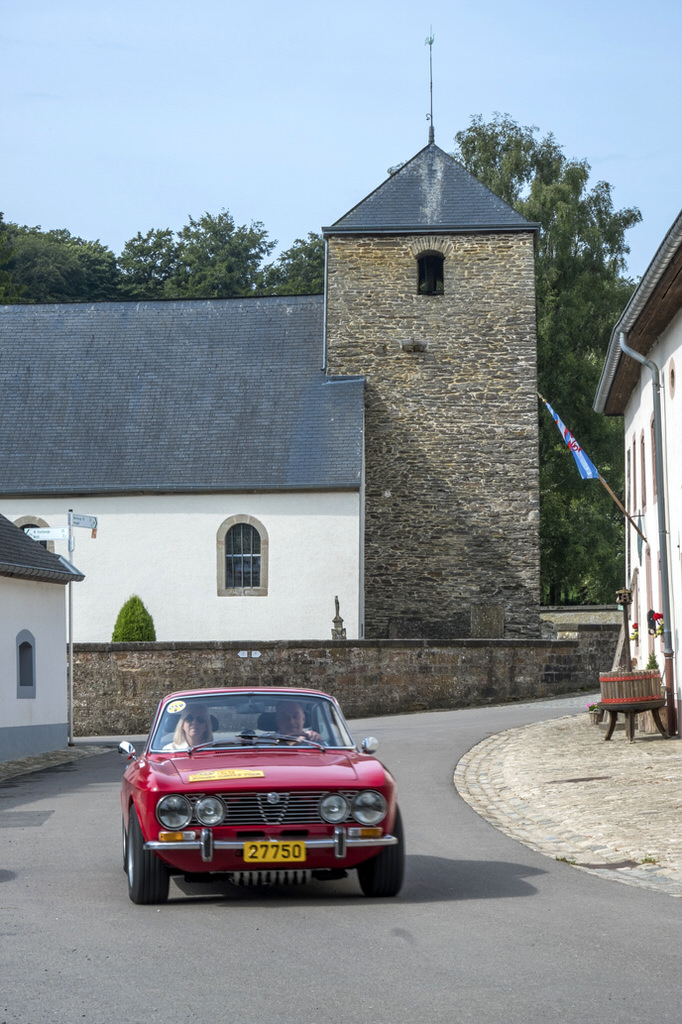 Rotary Castle Tour 20180624