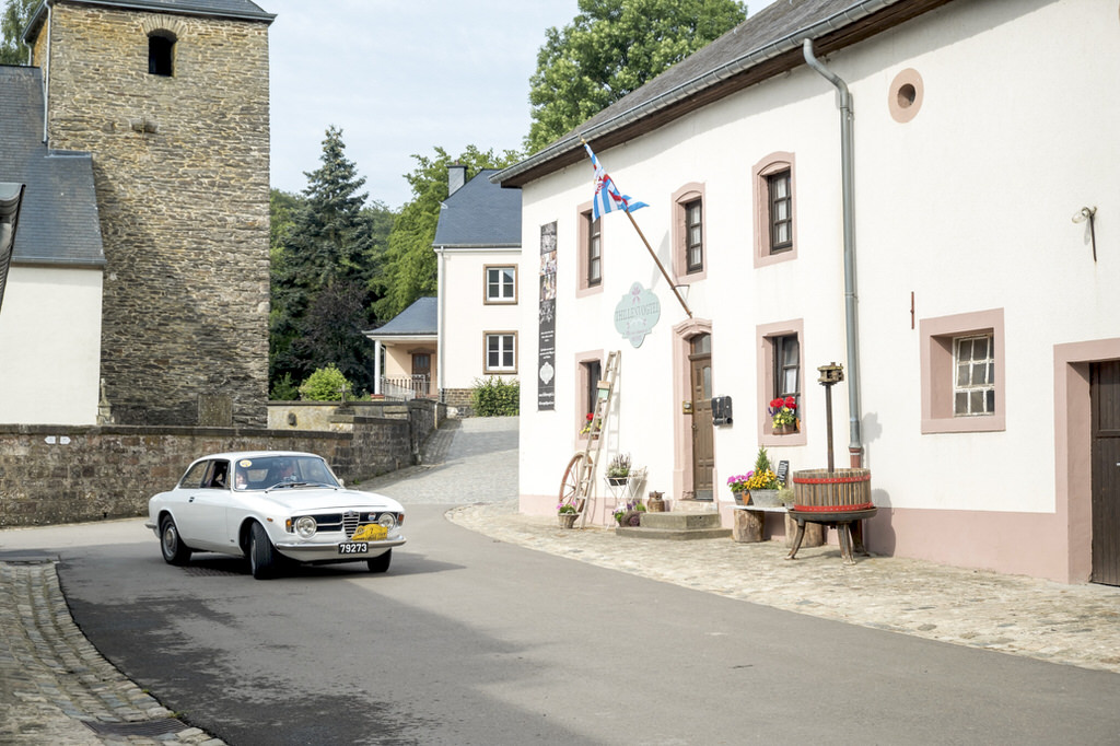 Rotary Castle Tour 20180624