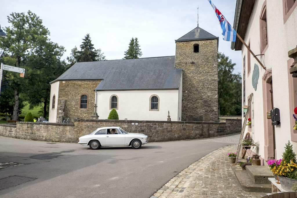 Rotary Castle Tour 20180624