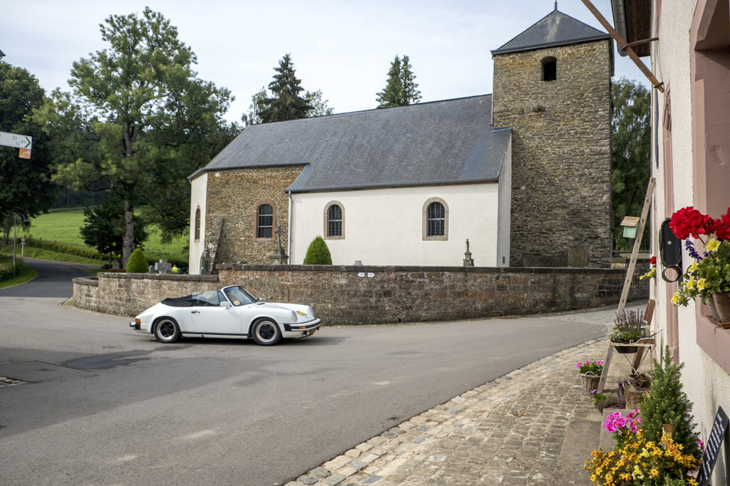 Rotary Castle Tour 20180624