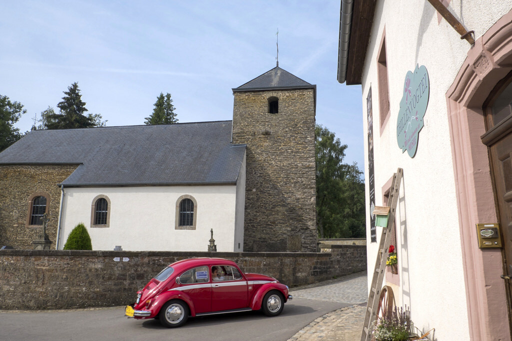 Rotary Castle Tour 20180624