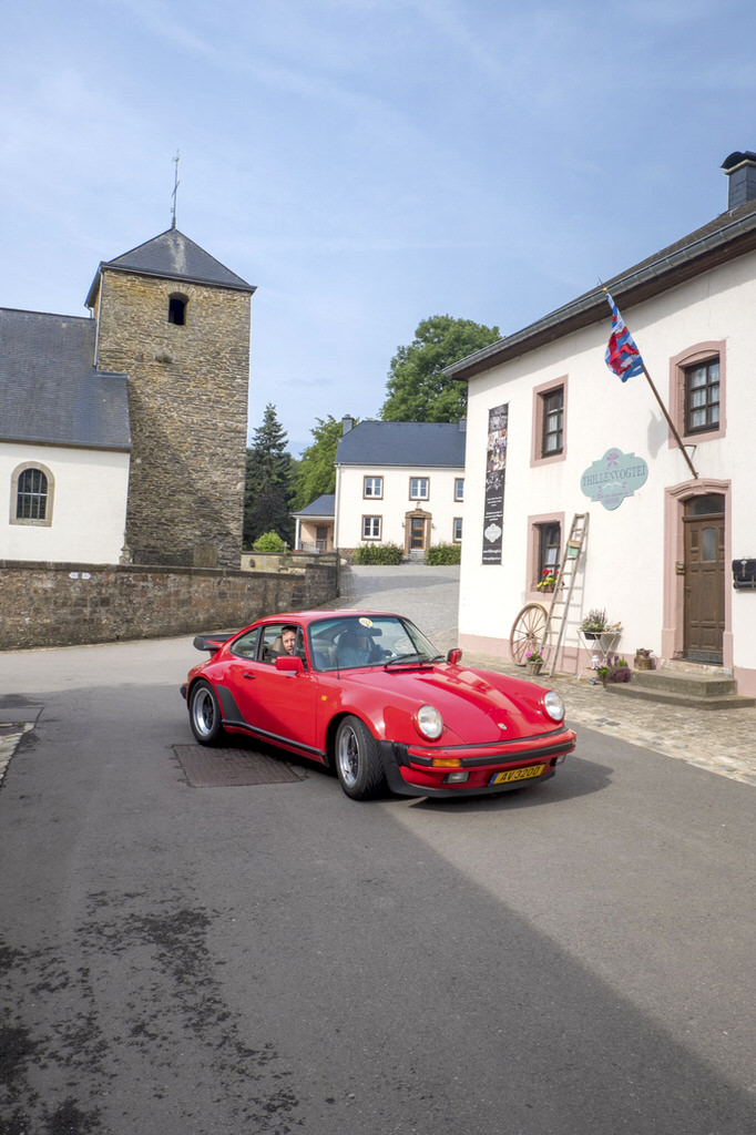 Rotary Castle Tour 20180624