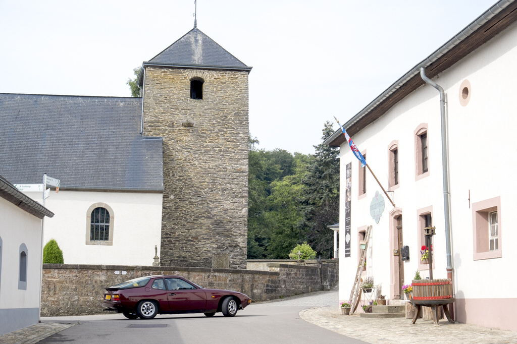 Rotary Castle Tour 20180624