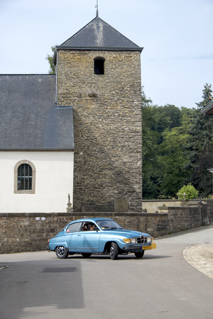 Rotary Castle Tour 20180624