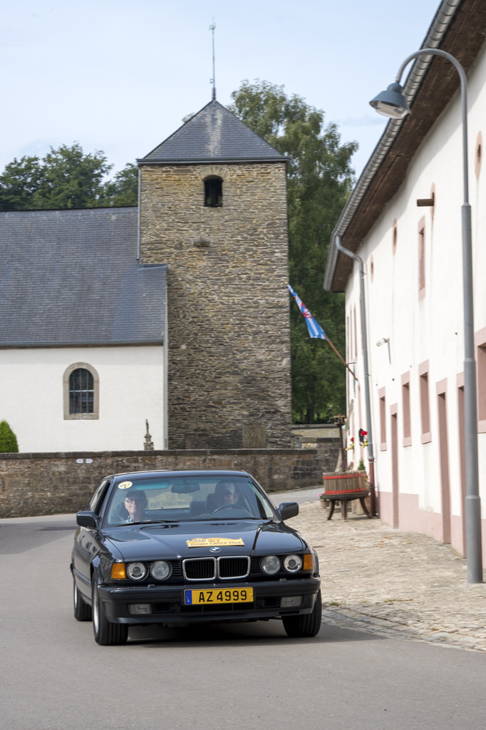 Rotary Castle Tour 20180624