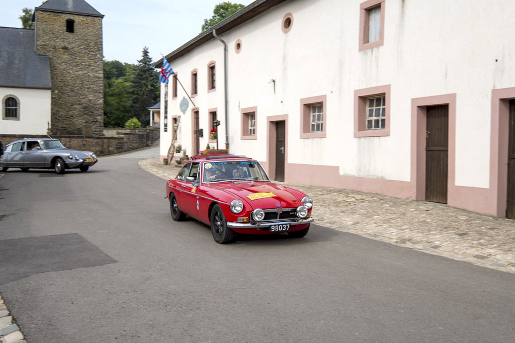 Rotary Castle Tour 20180624 095459b