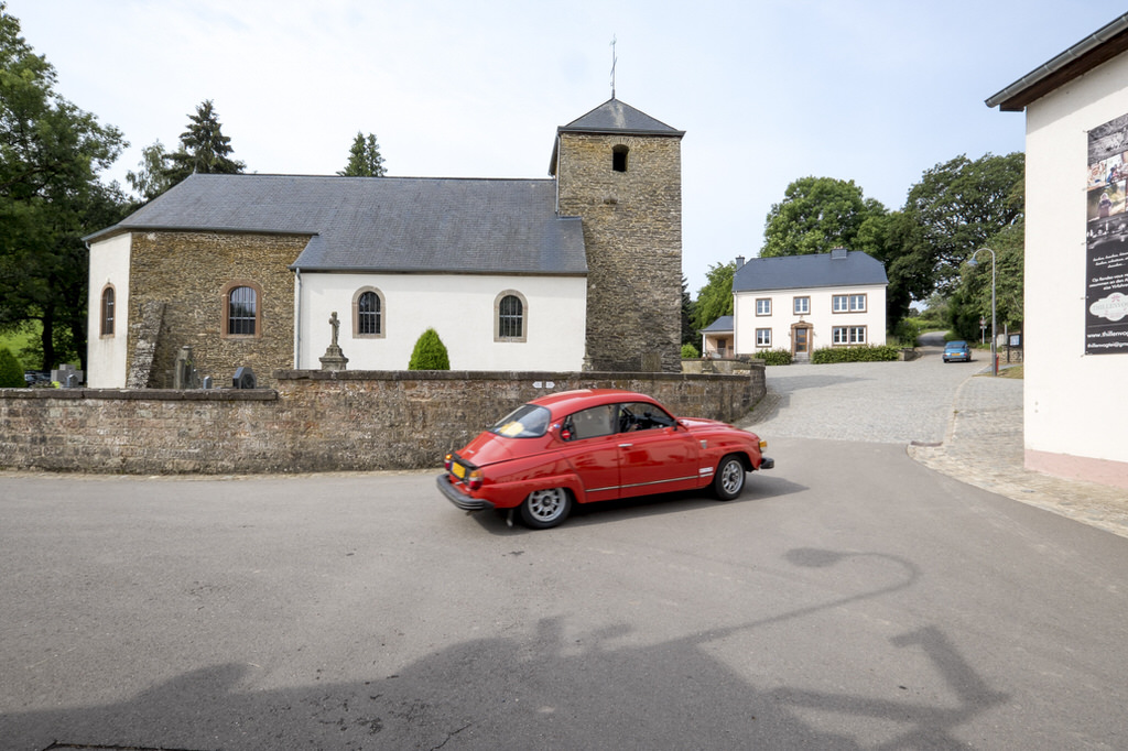 Rotary Castle Tour 20180624