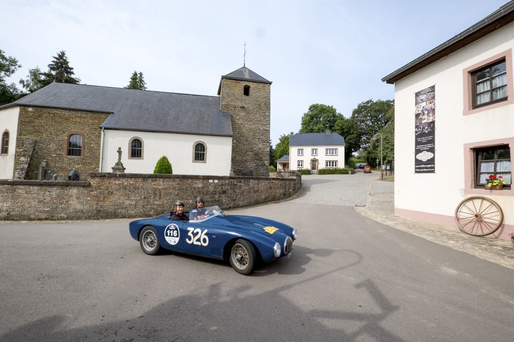 Rotary Castle Tour 20180624