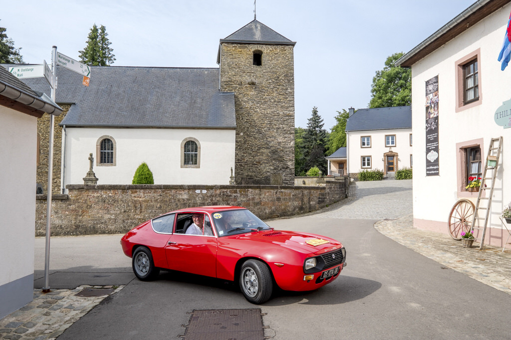 Rotary Castle Tour 20180624