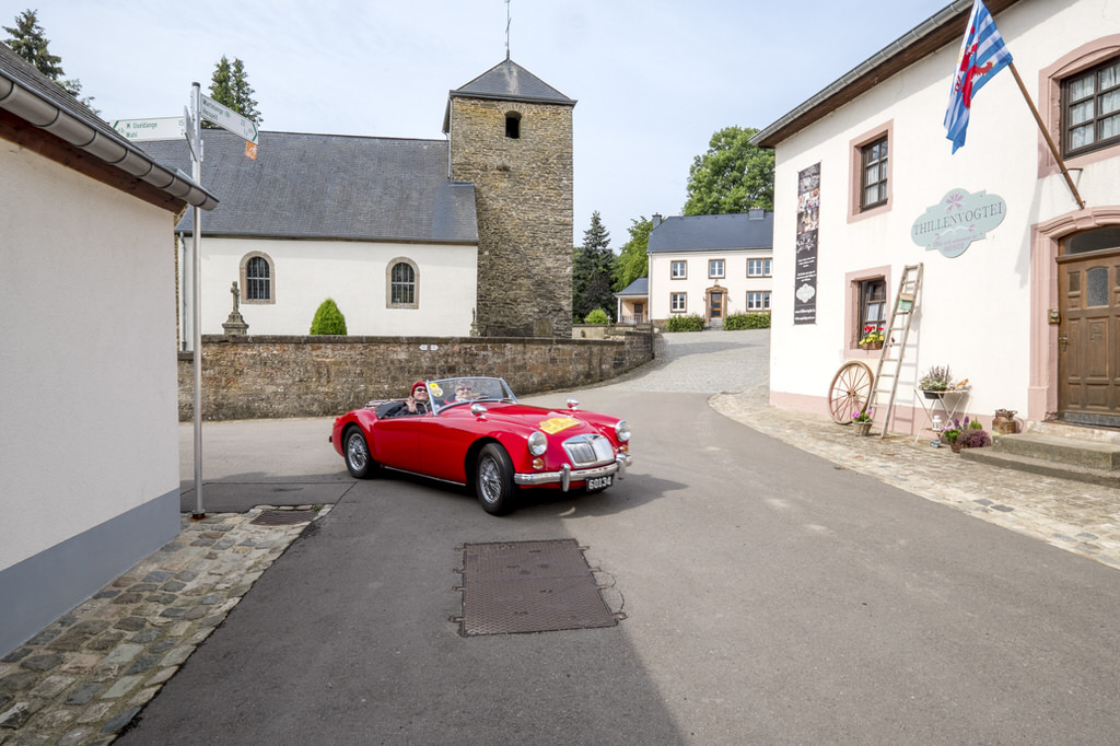 Rotary Castle Tour 20180624 100420a