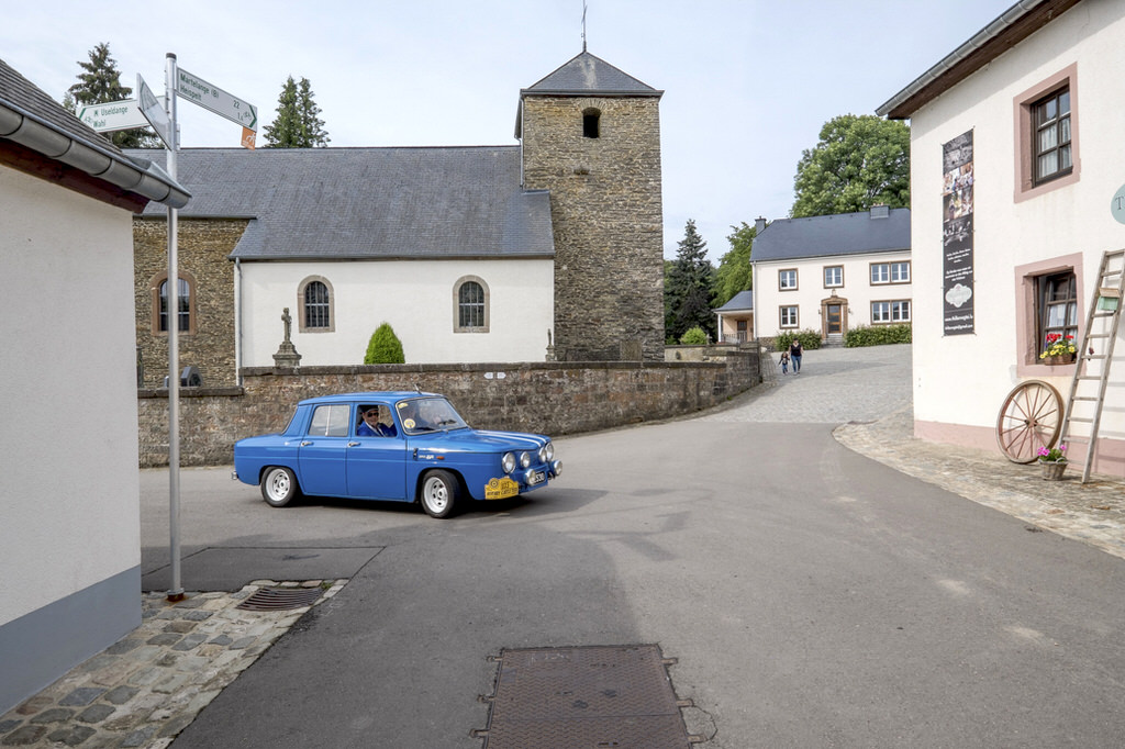 Rotary Castle Tour 20180624