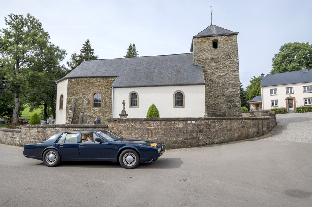 Rotary Castle Tour 20180624