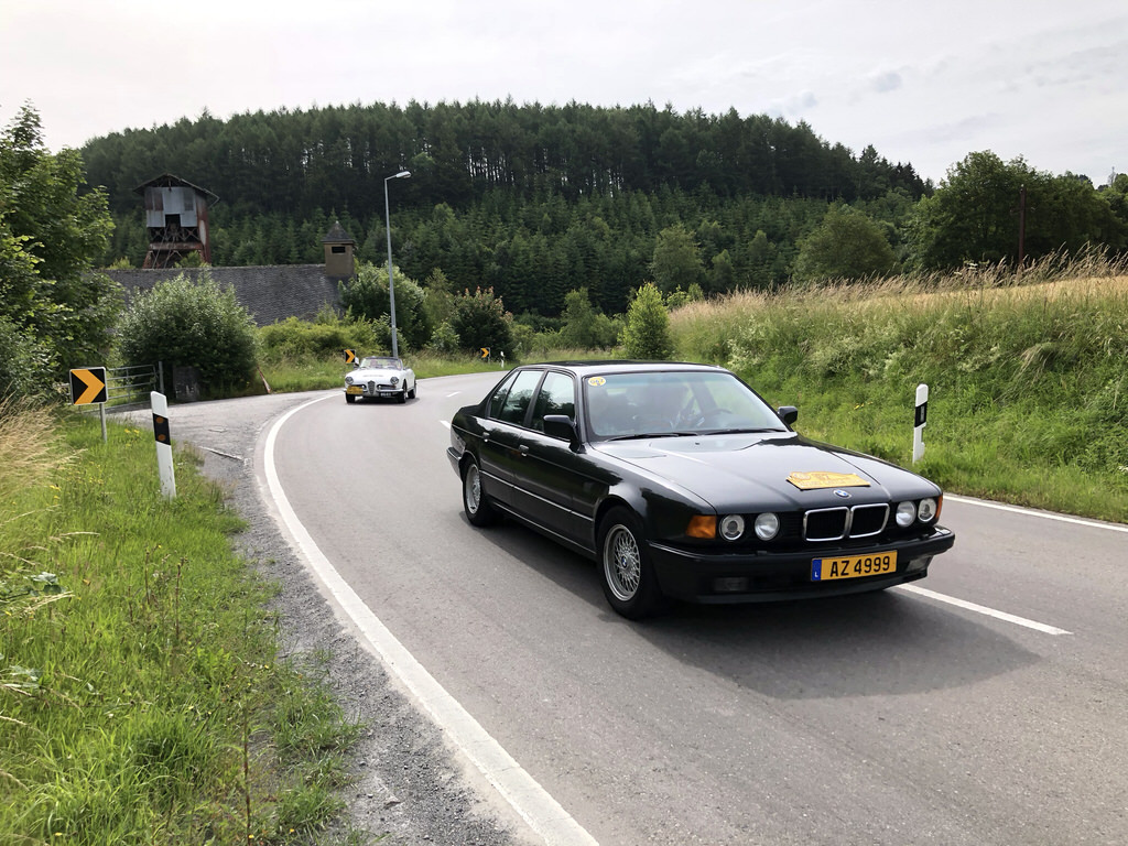 Rotary Castle Tour 20180624