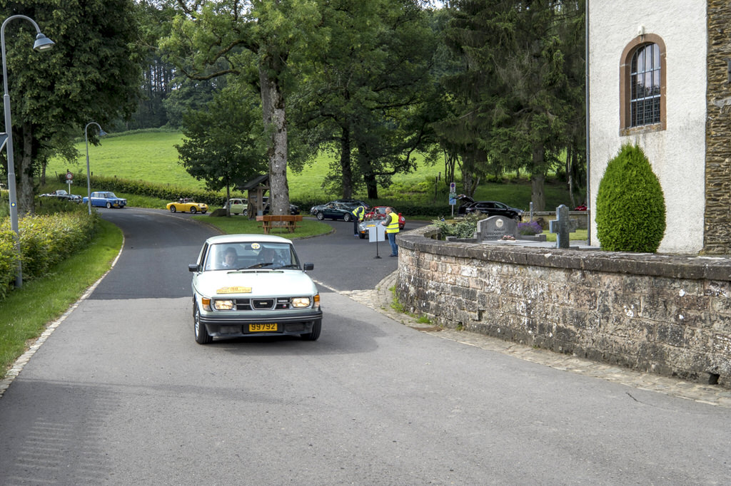 Rotary Castle Tour 20180624