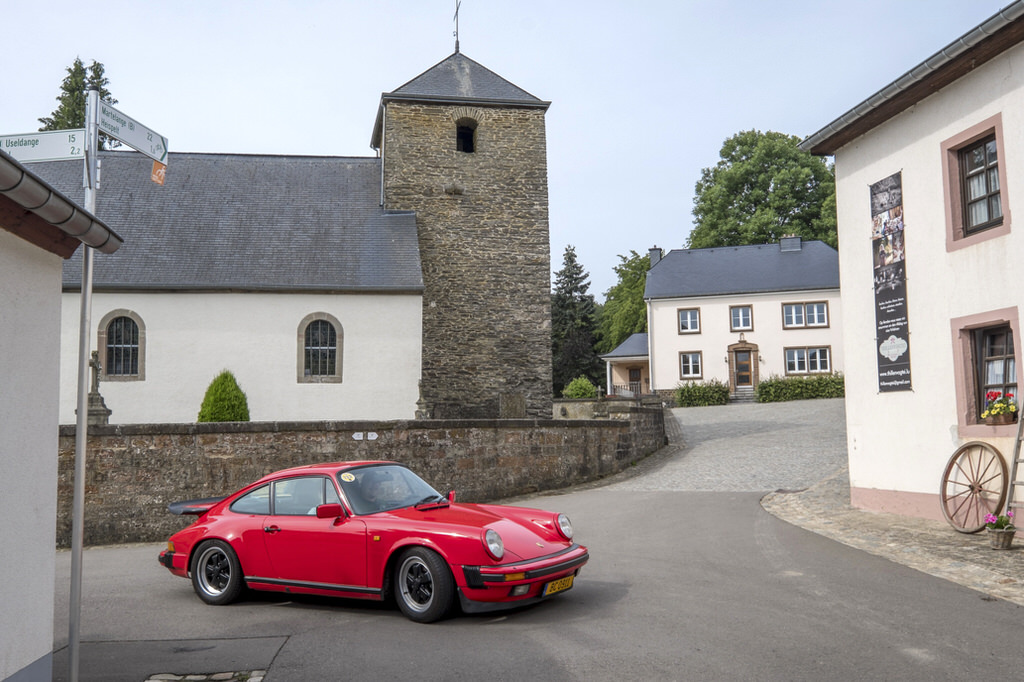 Rotary Castle Tour 20180624