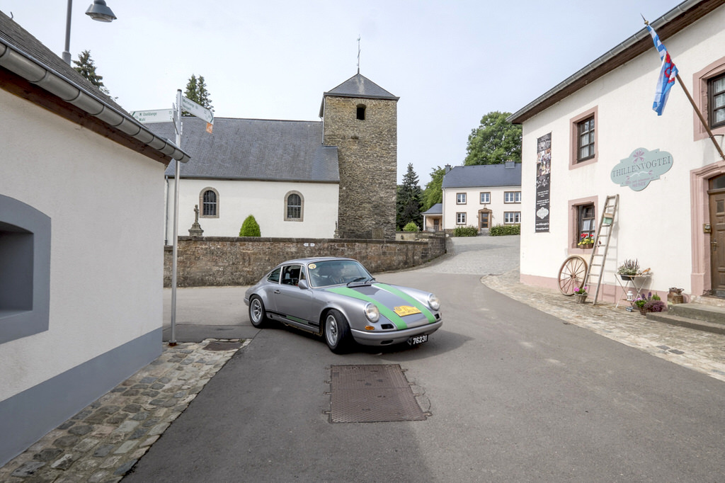 Rotary Castle Tour 20180624