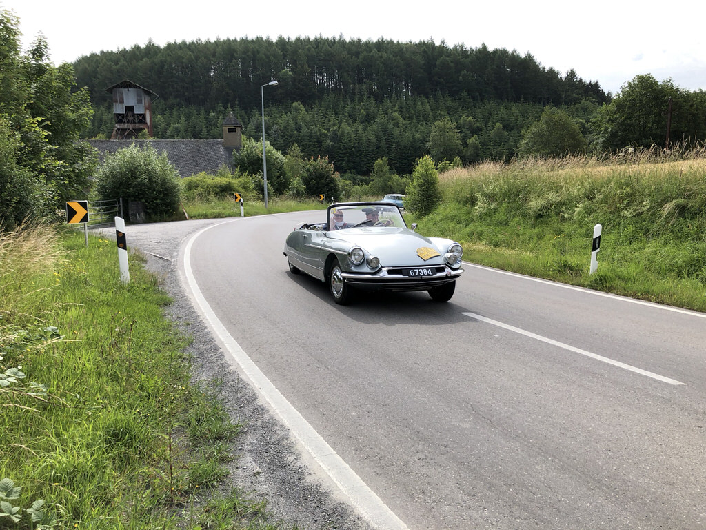 Rotary Castle Tour 20180624