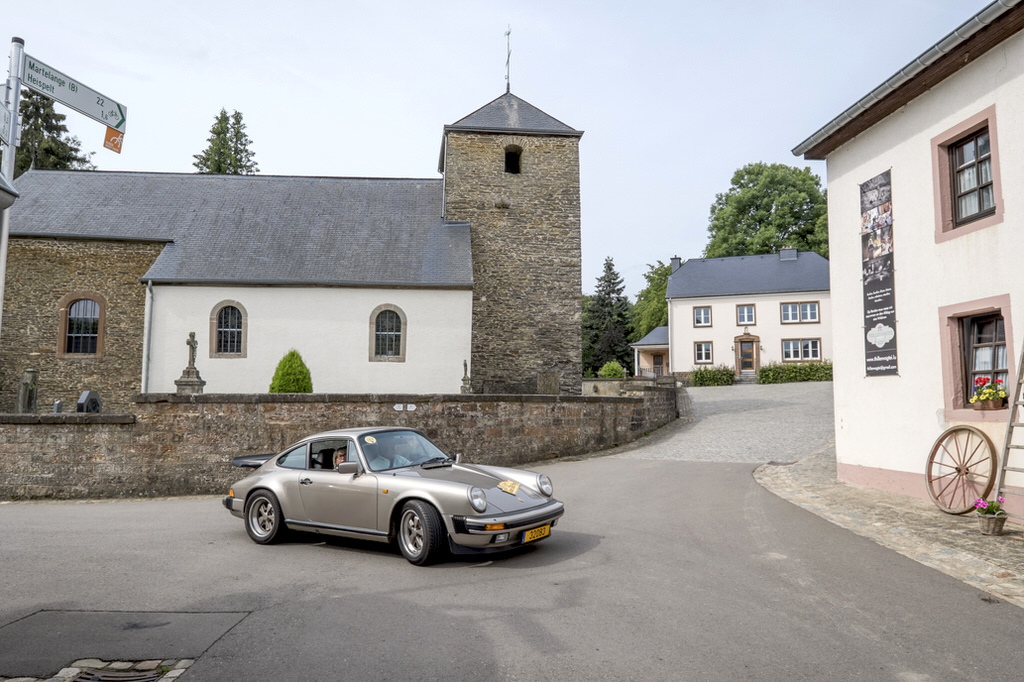 Rotary Castle Tour 20180624