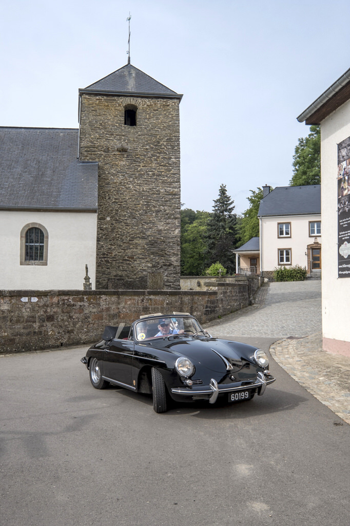 Rotary Castle Tour 20180624