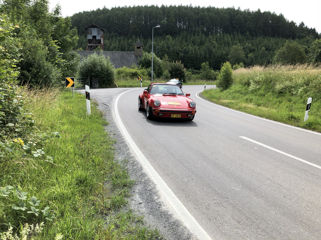 Rotary Castle Tour 20180624