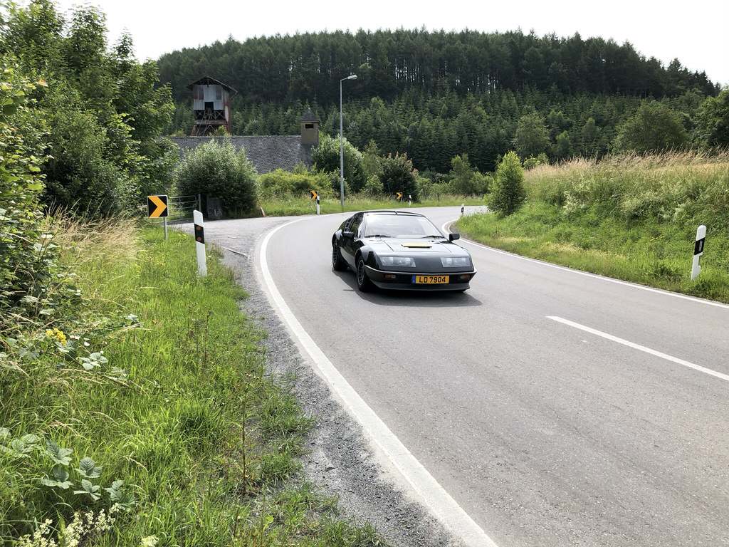 Rotary Castle Tour 20180624