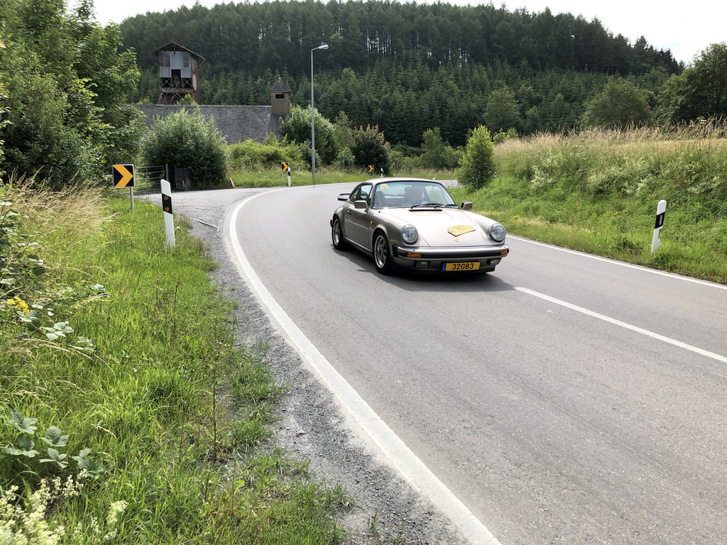 Rotary Castle Tour 20180624