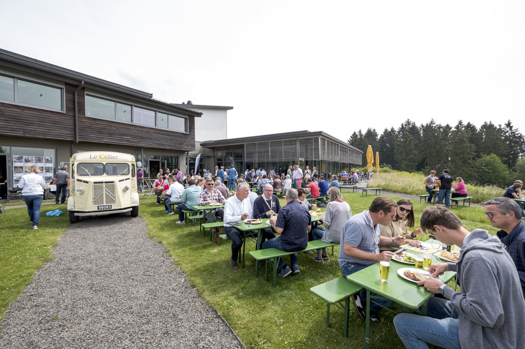 Rotary Castle Tour 20180624