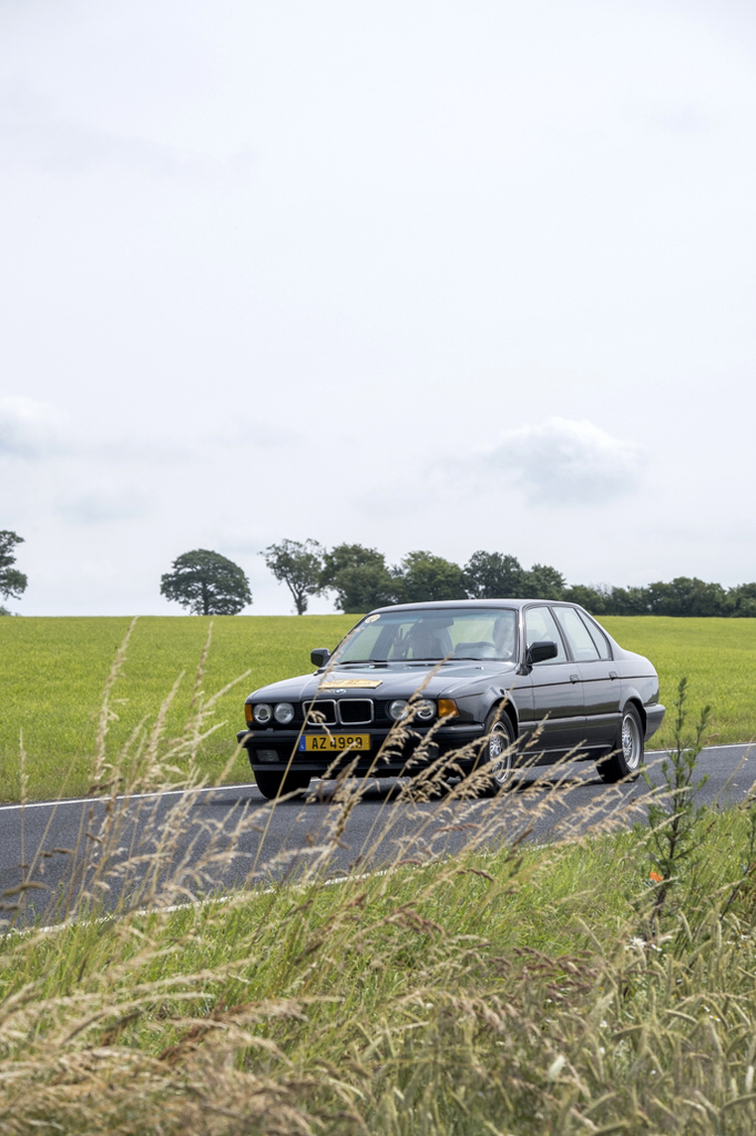 Rotary Castle Tour 20180624